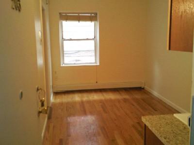 Studio bed, 1 bath apartment for rent at 10 Wait St Unit 303, Mission Hill — photo 2 of 4