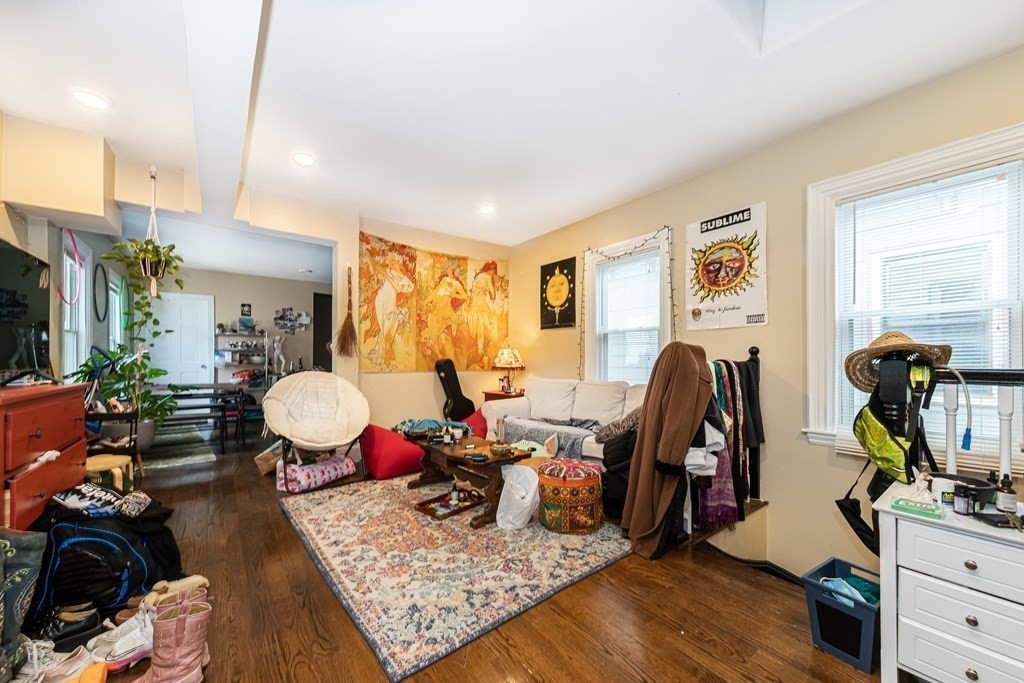 3 bed, 1 bath apartment for rent at 1566 Tremont St Unit 3, Mission Hill — photo 3 of 22