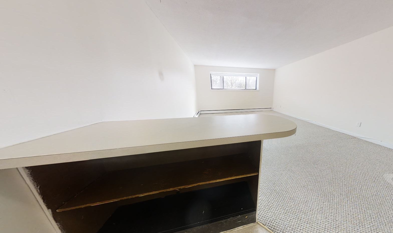 2 bed, 1 bath apartment for rent at 66 Homer Ave Unit 310T, West Cambridge — photo 3 of 6