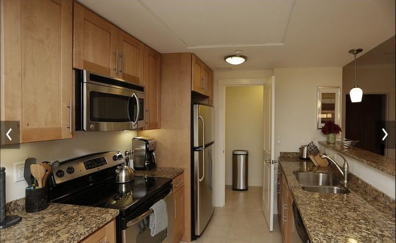1 bed, 1 bath apartment for rent at 87 New St Unit 405, North Cambridge — photo 2 of 11