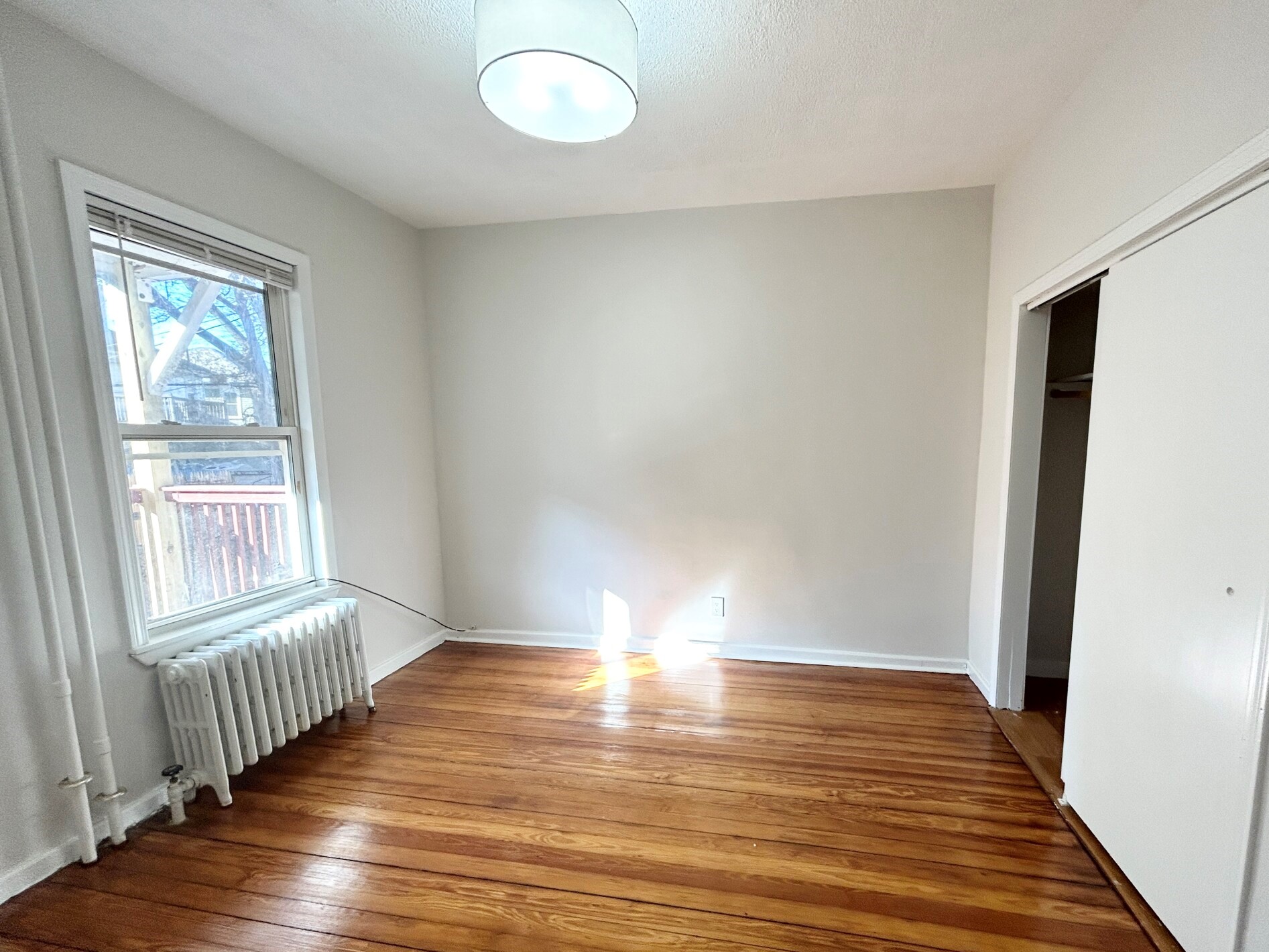 4 bed, 2 bath apartment for rent at 151 East Cottage St Unit 2, Dorchester — photo 8 of 11