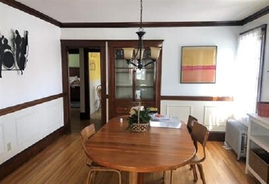 2.5 bed, 1 bath apartment for rent at 335 Arlington St Unit -2, Watertown — photo 3 of 9