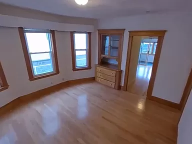 3 bed, 1 bath apartment for rent at 96 Conwell Ave Unit 1, Teele Square — photo 1 of 3