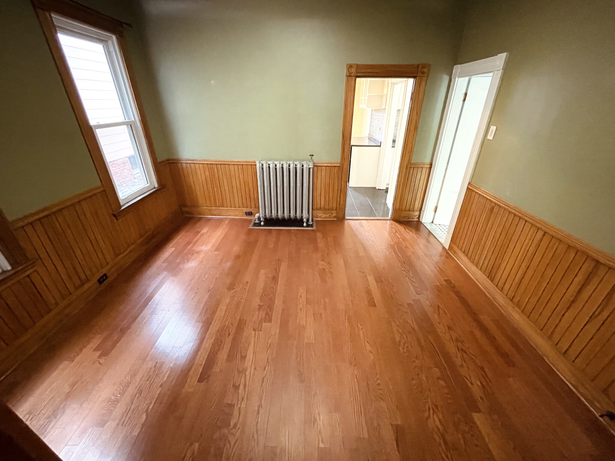 2 bed, 1 bath apartment for rent at 438 Meridian St Unit 1, East Boston — photo 4 of 11