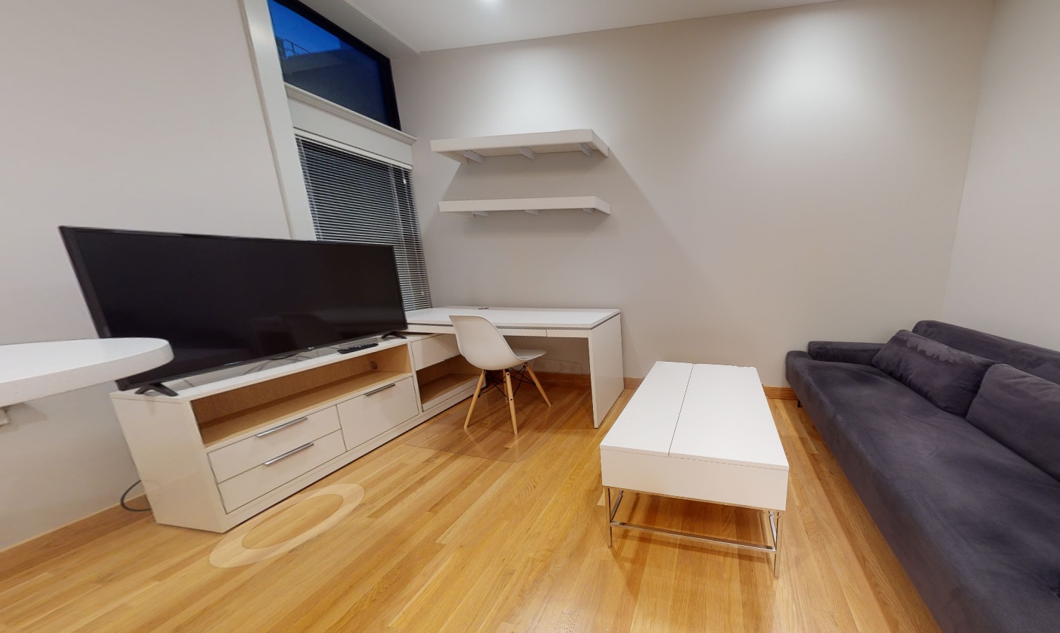 1 bed, 1 bath apartment for rent at 115 Mount Auburn St Unit 22, Harvard Square — photo 3 of 9