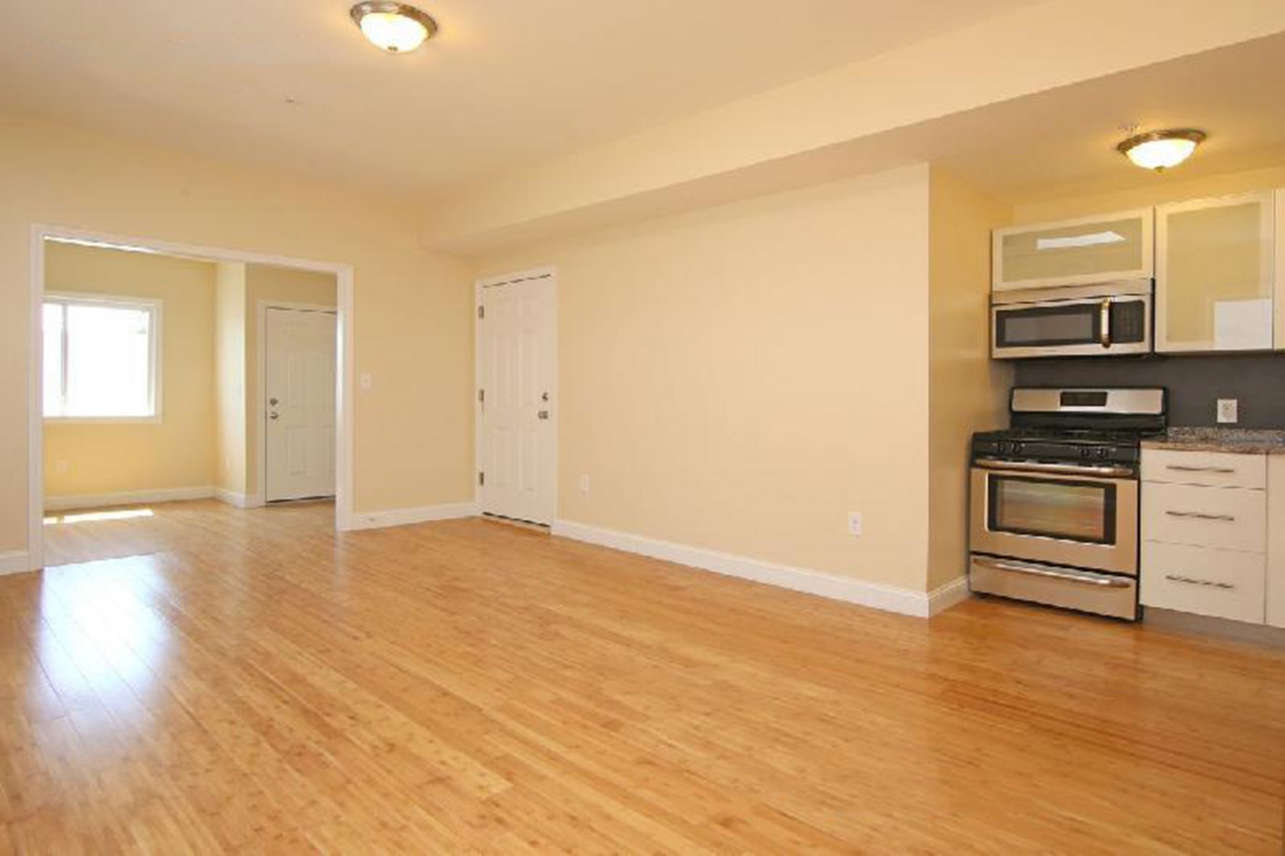 6 bed, 2 bath apartment for rent at 26 Princeton St Unit 3, East Boston — photo 3 of 6