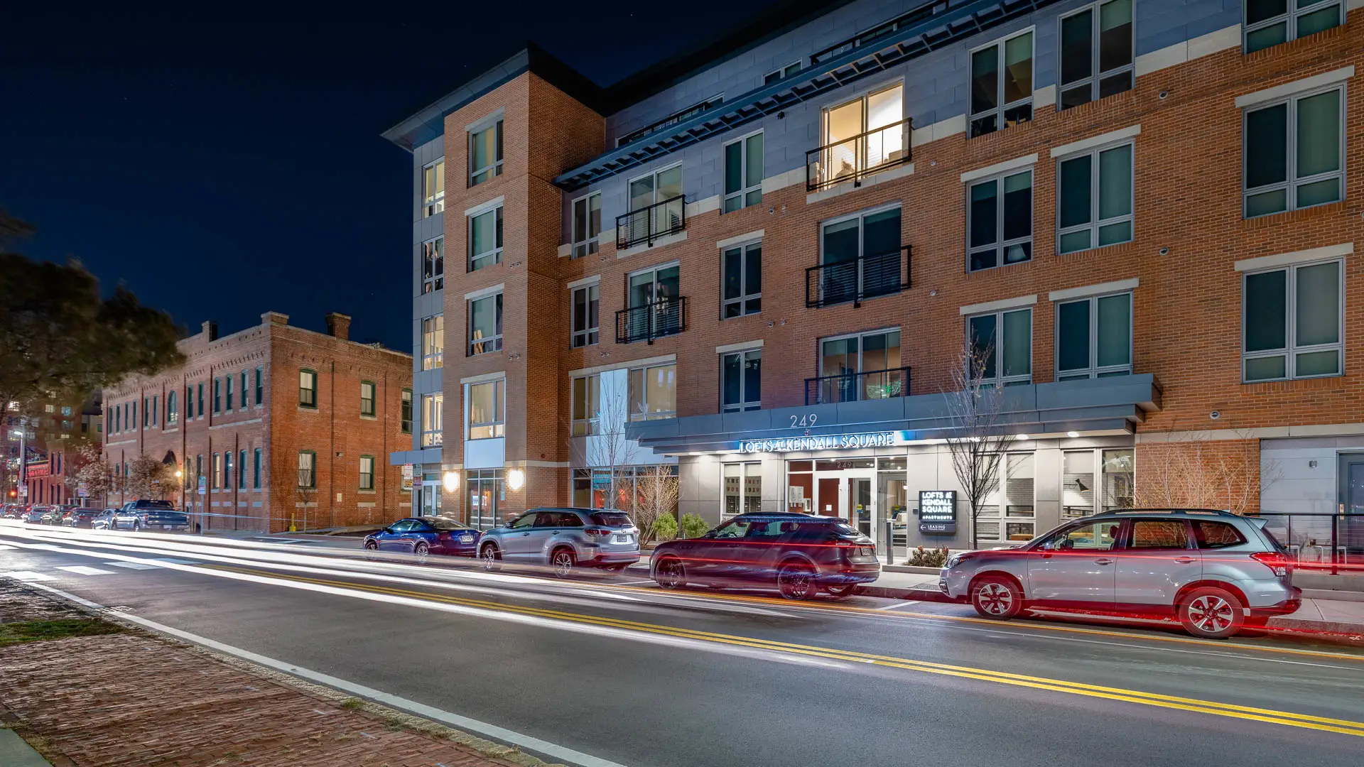 2 bed, 2 bath apartment for rent at 195 Binney St Unit 2103, East Cambridge — photo 15 of 19