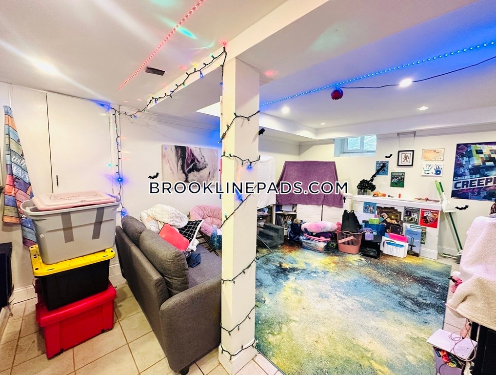 3 bed, 3 bath apartment for rent at 49 Hackensack Rd Unit A, Chestnut Hill — photo 2 of 8