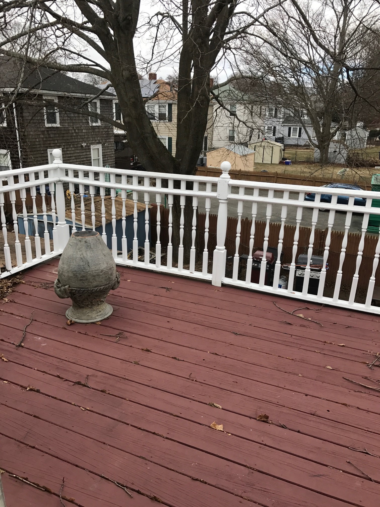 3 bed, 1 bath apartment for rent at 30 Mason St Unit 1, Salem — photo 4 of 15