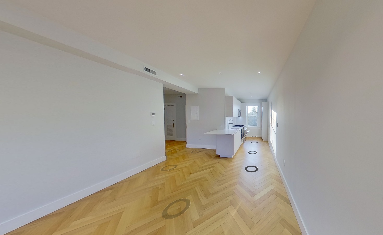 1 bed, 1 bath apartment for rent at 17a Forest St Unit 24, Porter Square — photo 4 of 13