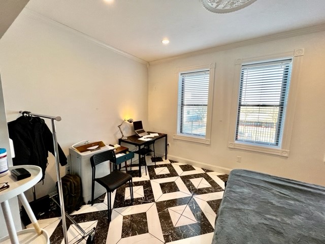Studio bed, 1 bath apartment for rent at 3 North Hudson St Unit 1, North End — photo 3 of 11
