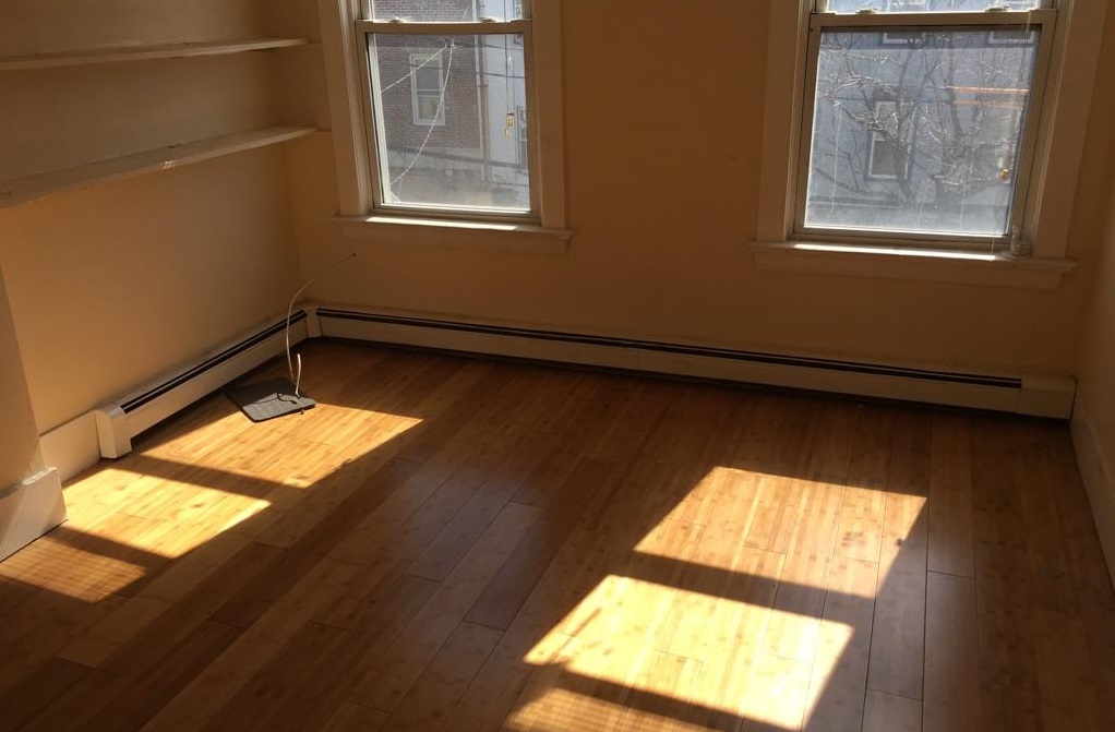 3 bed, 1 bath apartment for rent at 306 Sumner St Unit 3, East Boston — photo 5 of 11