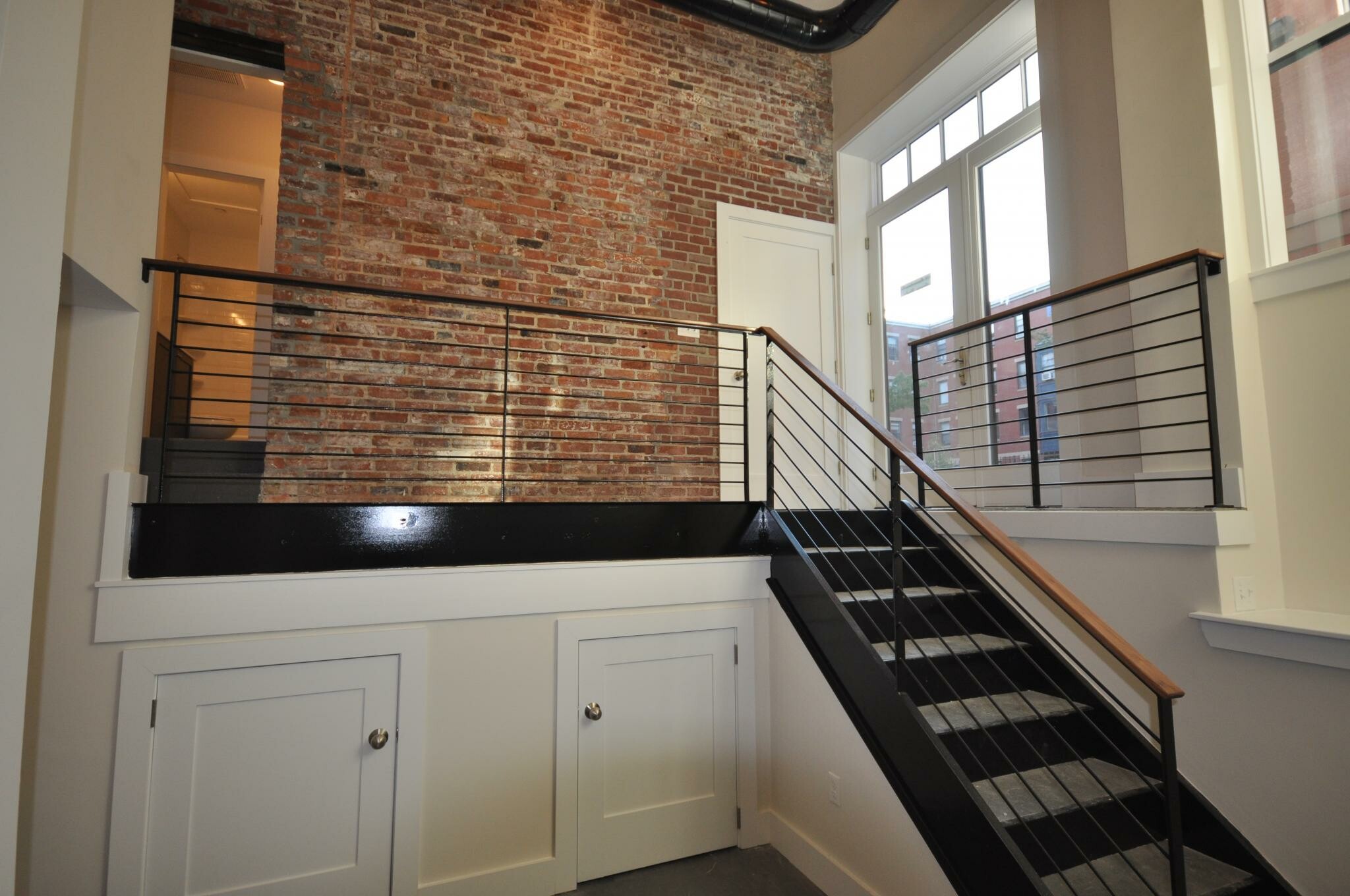 3 bed, 2 bath apartment for rent at 659 Massachusetts Ave Unit -1, South End — photo 7 of 17