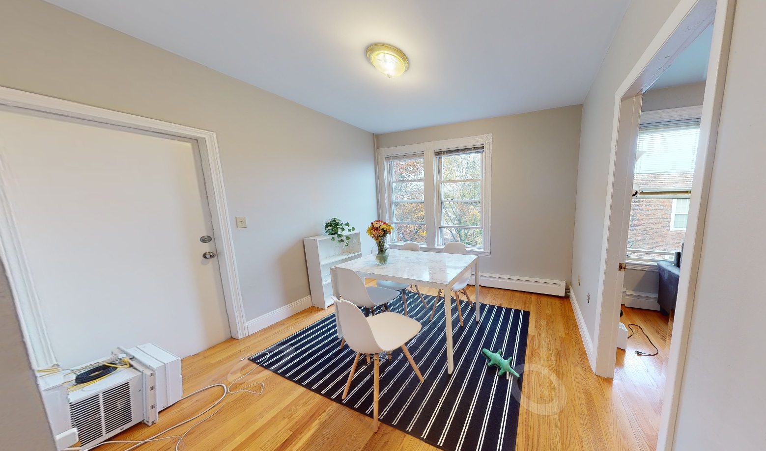3 bed, 1 bath apartment for rent at 350 Allston St Unit 2T, Cambridgeport — photo 3 of 14