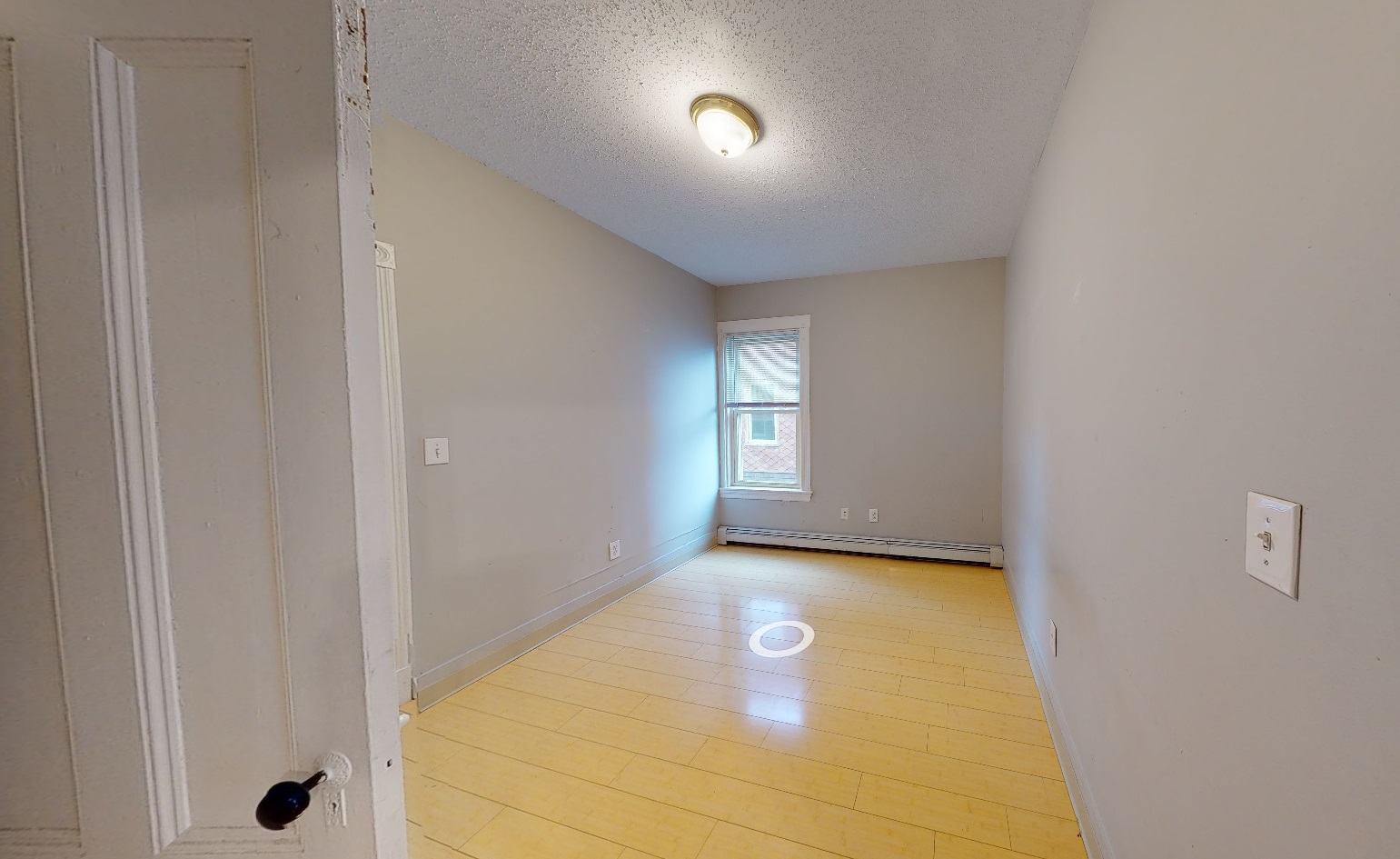 2 bed, 1 bath apartment for rent at 25 Portsmouth St Unit 2T, Wellington-Harrington — photo 3 of 10