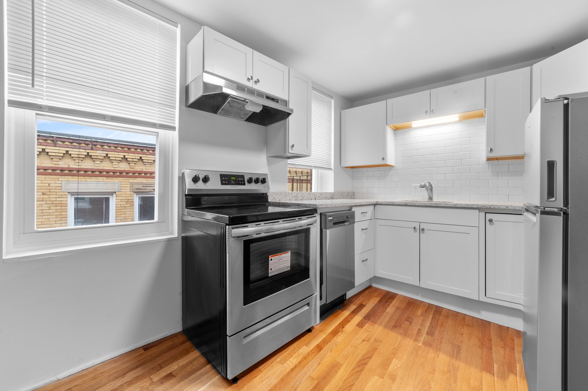 1 bed, 1 bath apartment for rent at 138 Prince St Unit 10, North End — photo 3 of 9