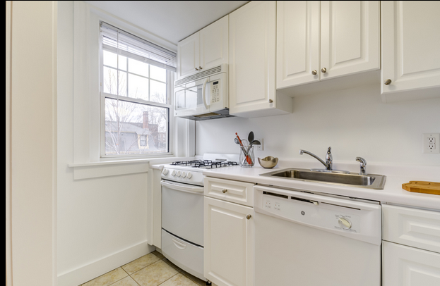 1 Langdon St, Neighborhood Nine