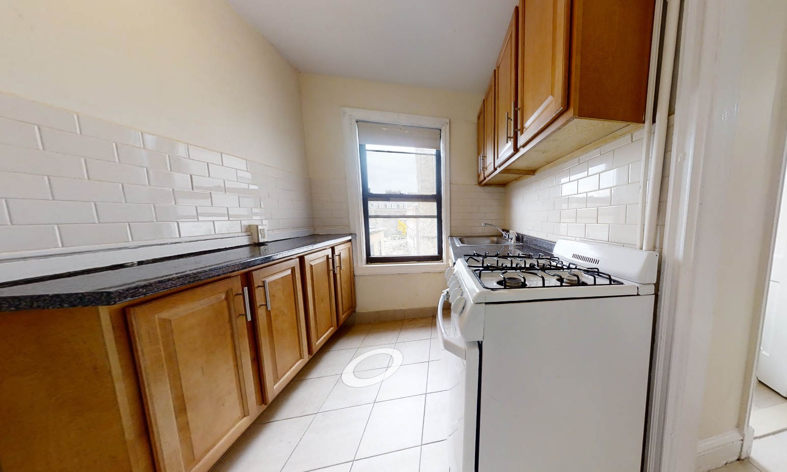 Studio bed, 1 bath apartment for rent at 1200 Massachusetts Ave Unit 46E, Harvard Square — photo 3 of 6