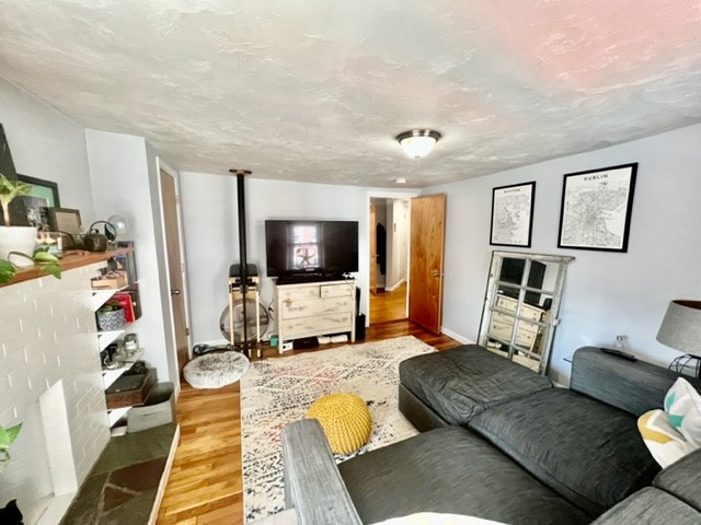 1 bed, 1 bath apartment for rent at 356 Hanover Unit 3, North End — photo 3 of 15