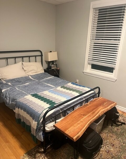2 bed, 1 bath apartment for rent at 302 Beacon St Unit 2T, Ward Two — photo 3 of 6