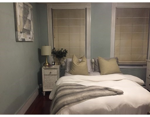1 bed, 1 bath apartment for rent at 187 St Botolph St Unit 6, Back Bay — photo 9 of 12