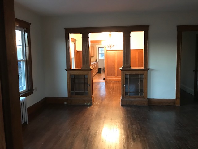 3 bed, 1 bath apartment for rent at 130 Highland Ave Unit 2, Salem — photo 2 of 17