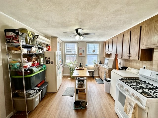 1 bed, 1 bath apartment for rent at 2 Baldwin Pl Unit 4R, North End — photo 3 of 21