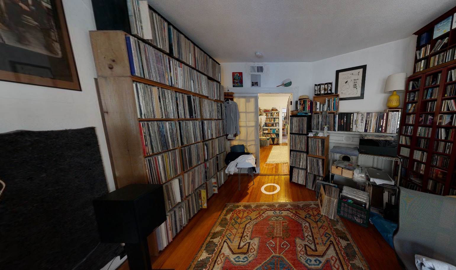 2 bed, 1 bath apartment for rent at 167 Hampshire St Unit 7, Inman Square — photo 3 of 12