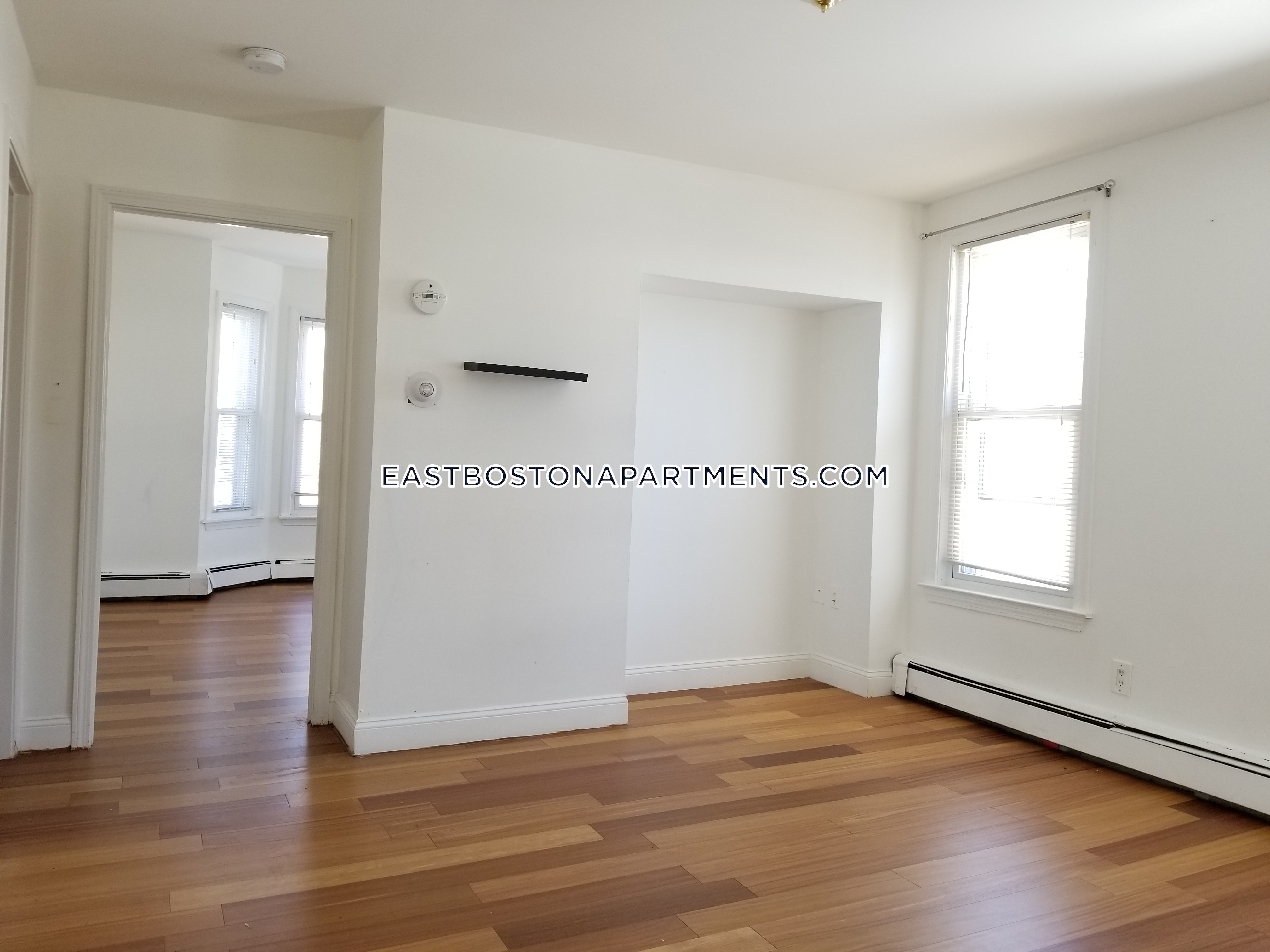 2 bed, 1 bath apartment for rent at 103 Addison St, East Boston — photo 5 of 11