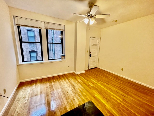 1 bed, 1 bath apartment for rent at 40 Clark St Unit 6, North End — photo 3 of 9