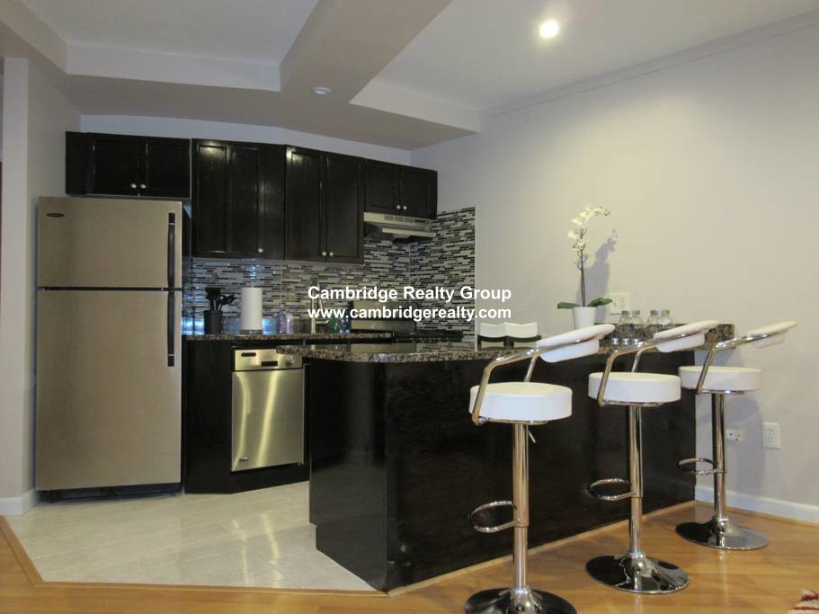 2 bed, 1 bath apartment for rent at 516 Green St Unit 1B, Central Square — photo 5 of 18