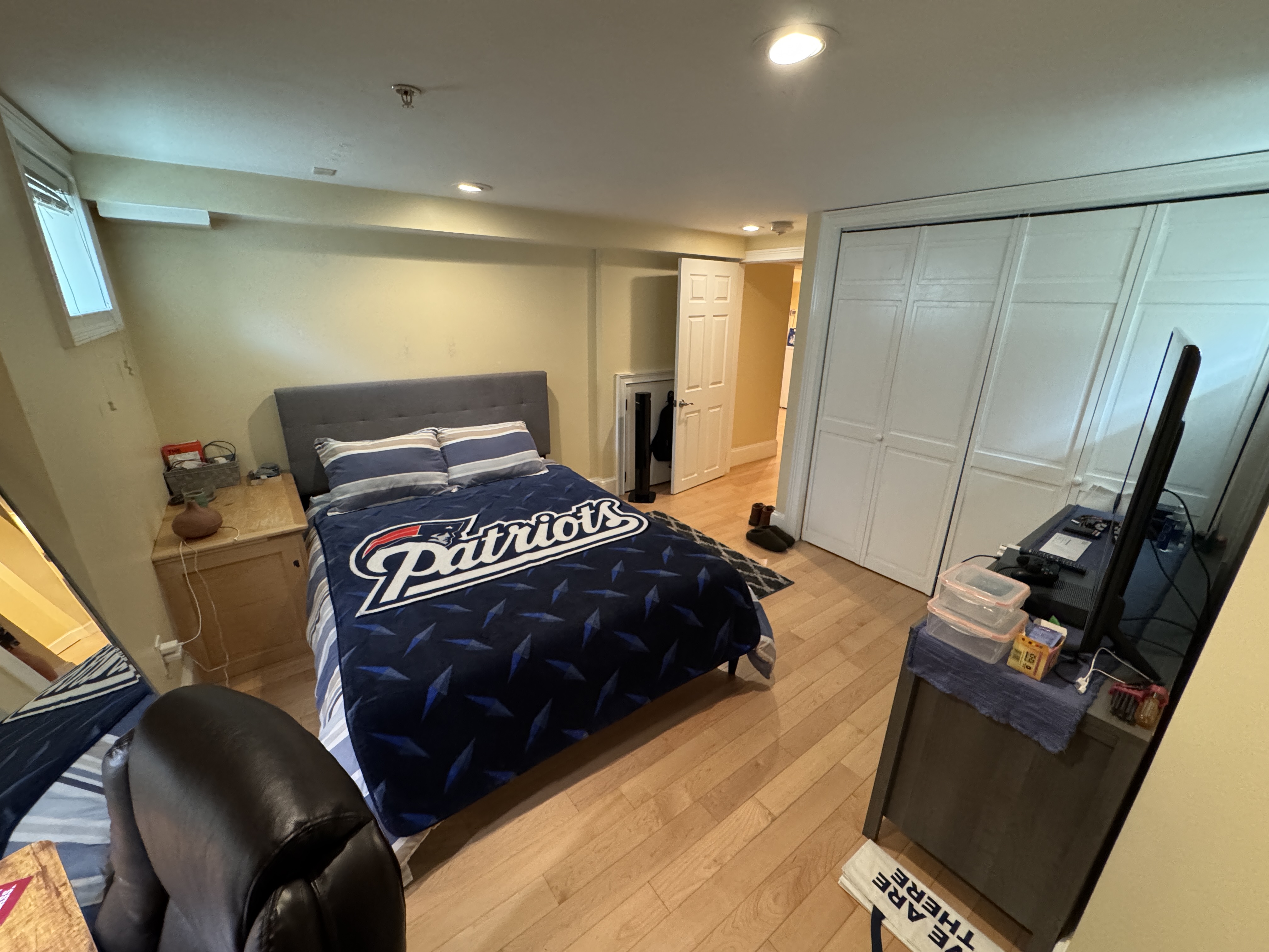 15 Orchard St, North Cambridge