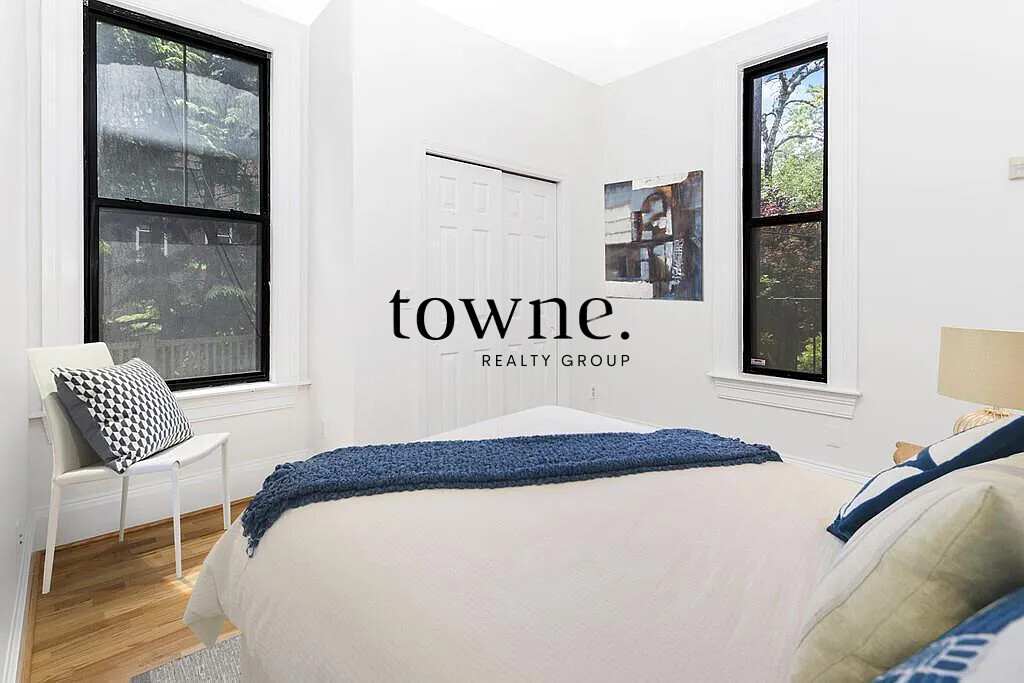 2 bed, 1 bath apartment for rent at 303 Shawmut Ave Unit -11, South End — photo 3 of 8