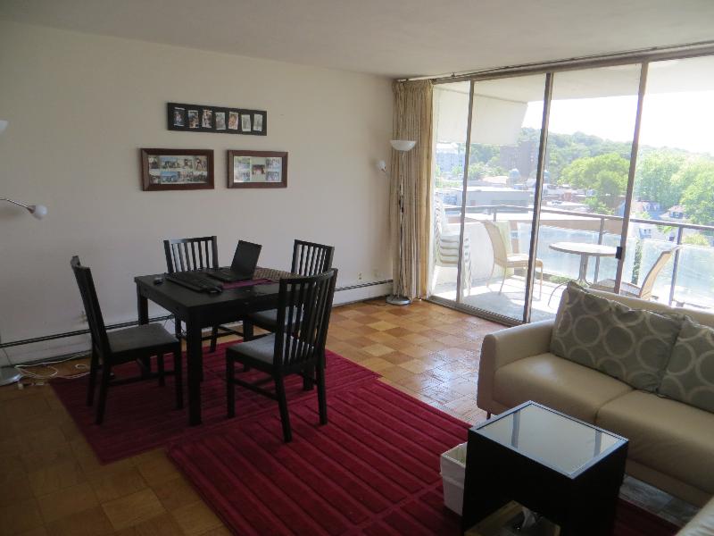 1 bed, 1 bath apartment for rent at 60 Babcock St Unit 84, Brookline Hills — photo 2 of 16