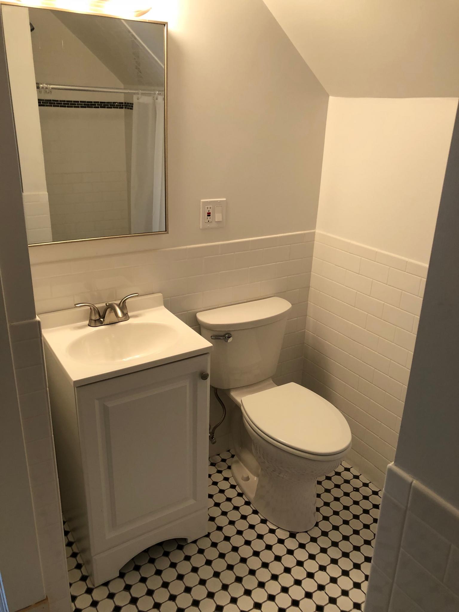 3 bed, 2 bath apartment for rent at 81 Columbus Unit 1, Brighton — photo 7 of 8