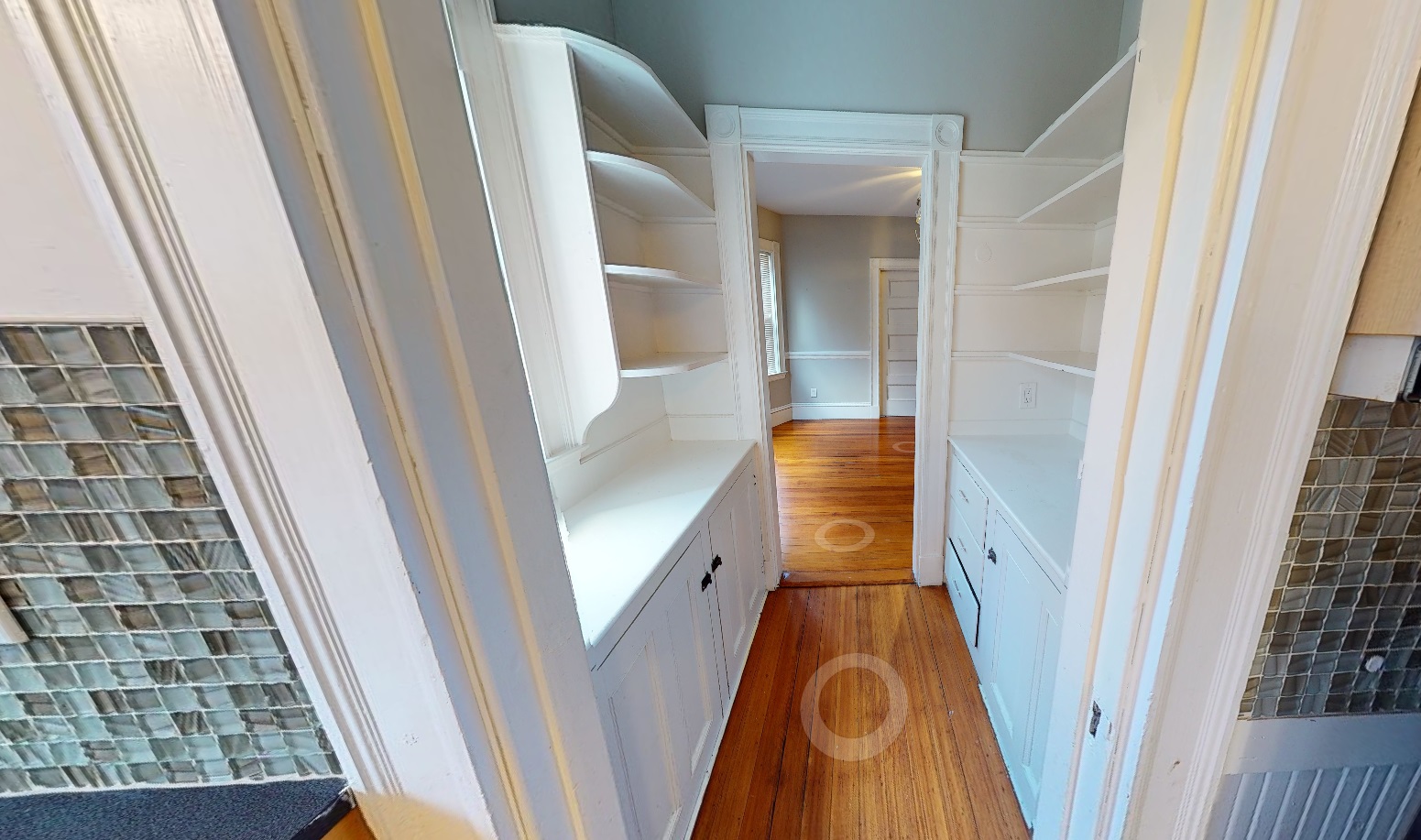 3 bed, 2 bath apartment for rent at 107 Oxford St Unit 3T, Baldwin — photo 5 of 14