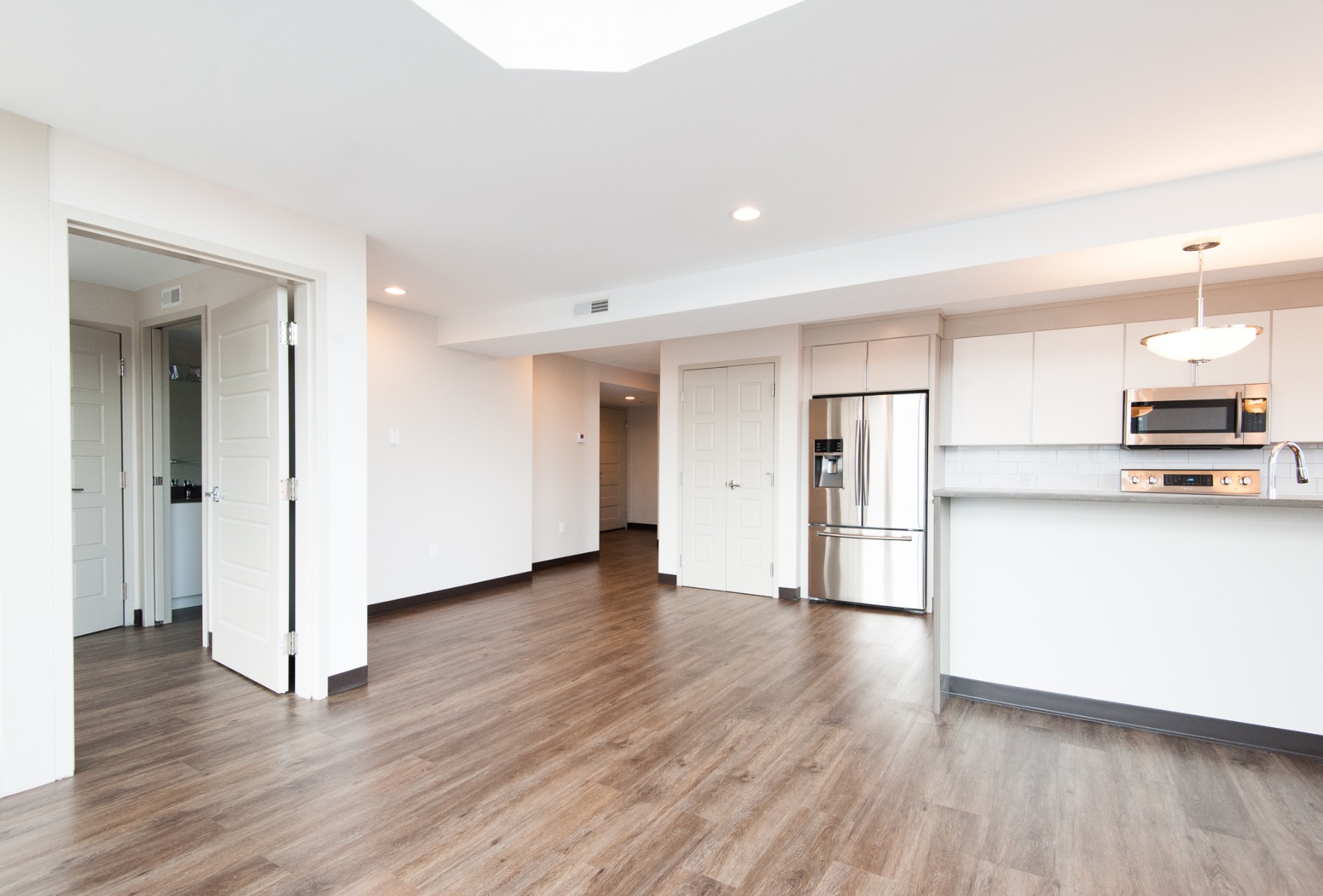 2 bed, 2 bath apartment for rent at 11 Dorchester St Unit 201, South Boston — photo 3 of 18