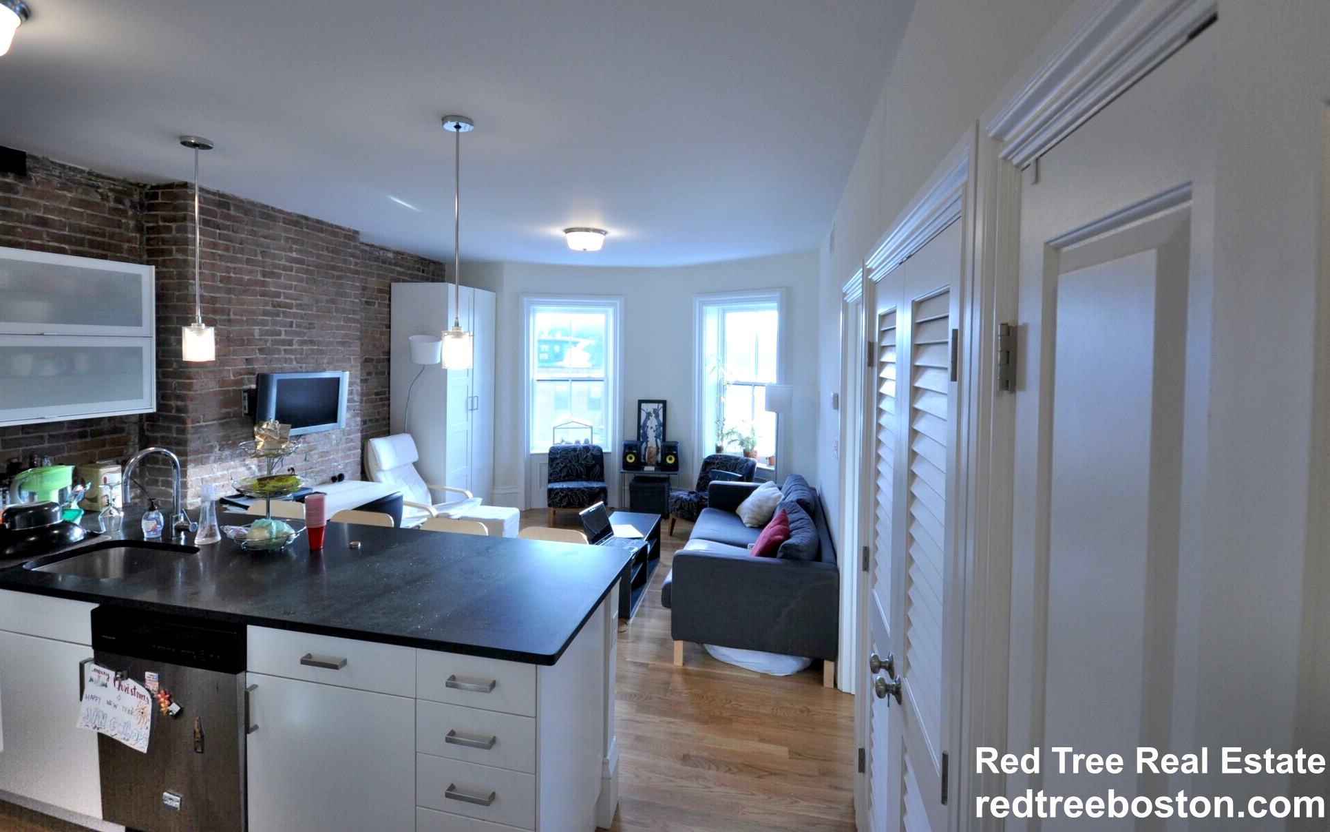 656 Massachusetts Ave, South End