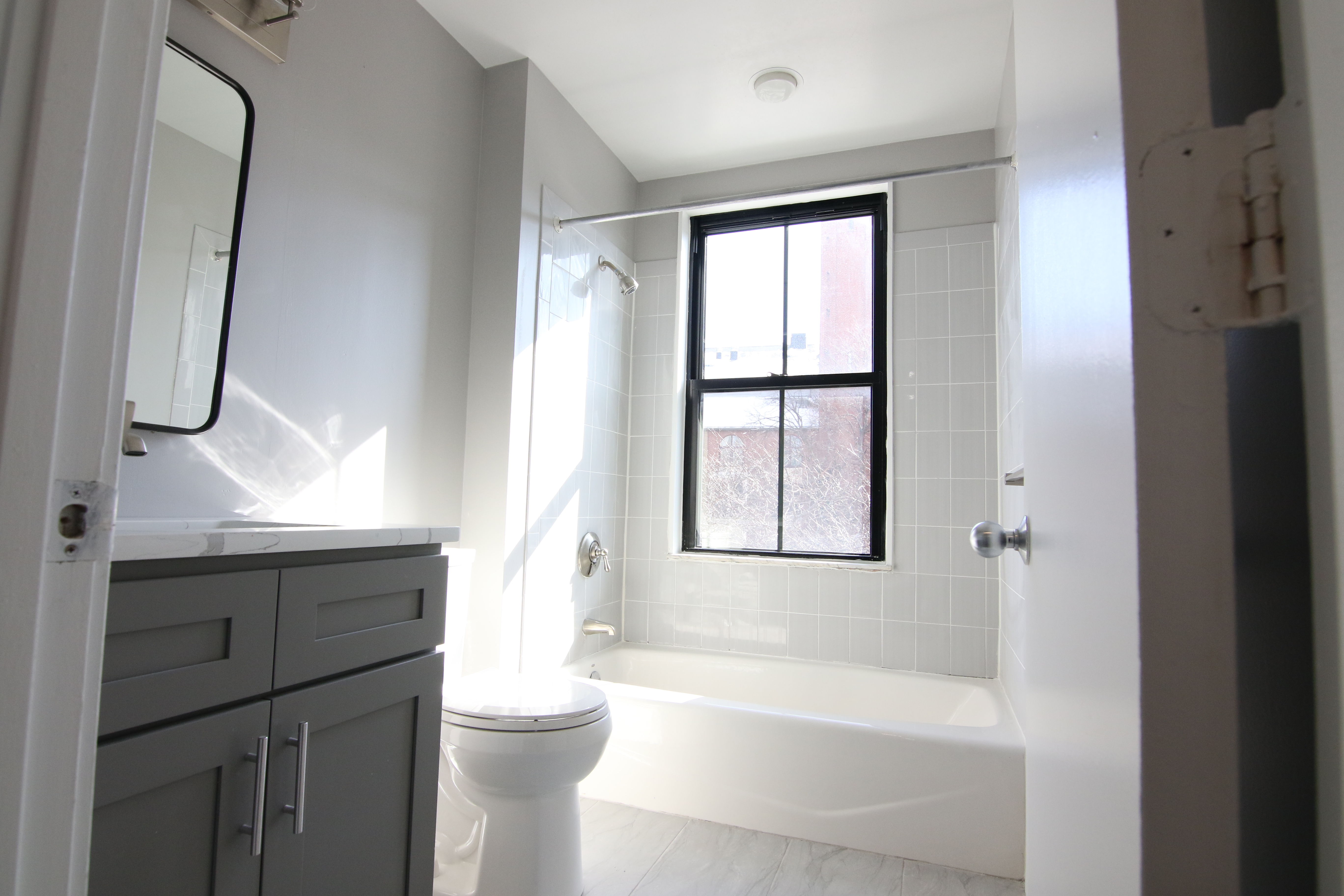 1 bed, 1 bath apartment for rent at 151 West Brookline St Unit 4, South End — photo 10 of 12