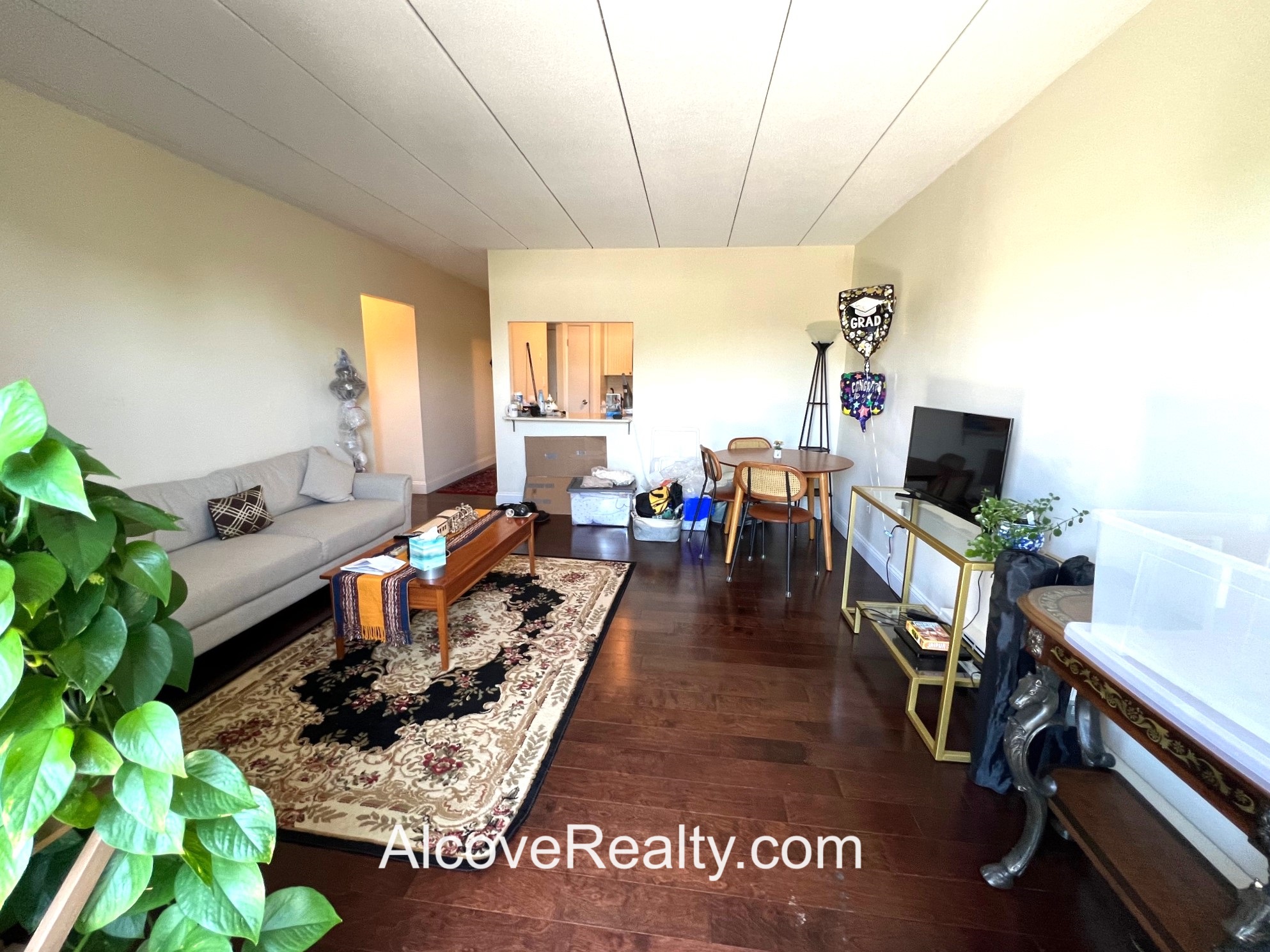 2 bed, 1 bath apartment for rent at 60 Pleasant St Unit 501, Arlington — photo 3 of 19