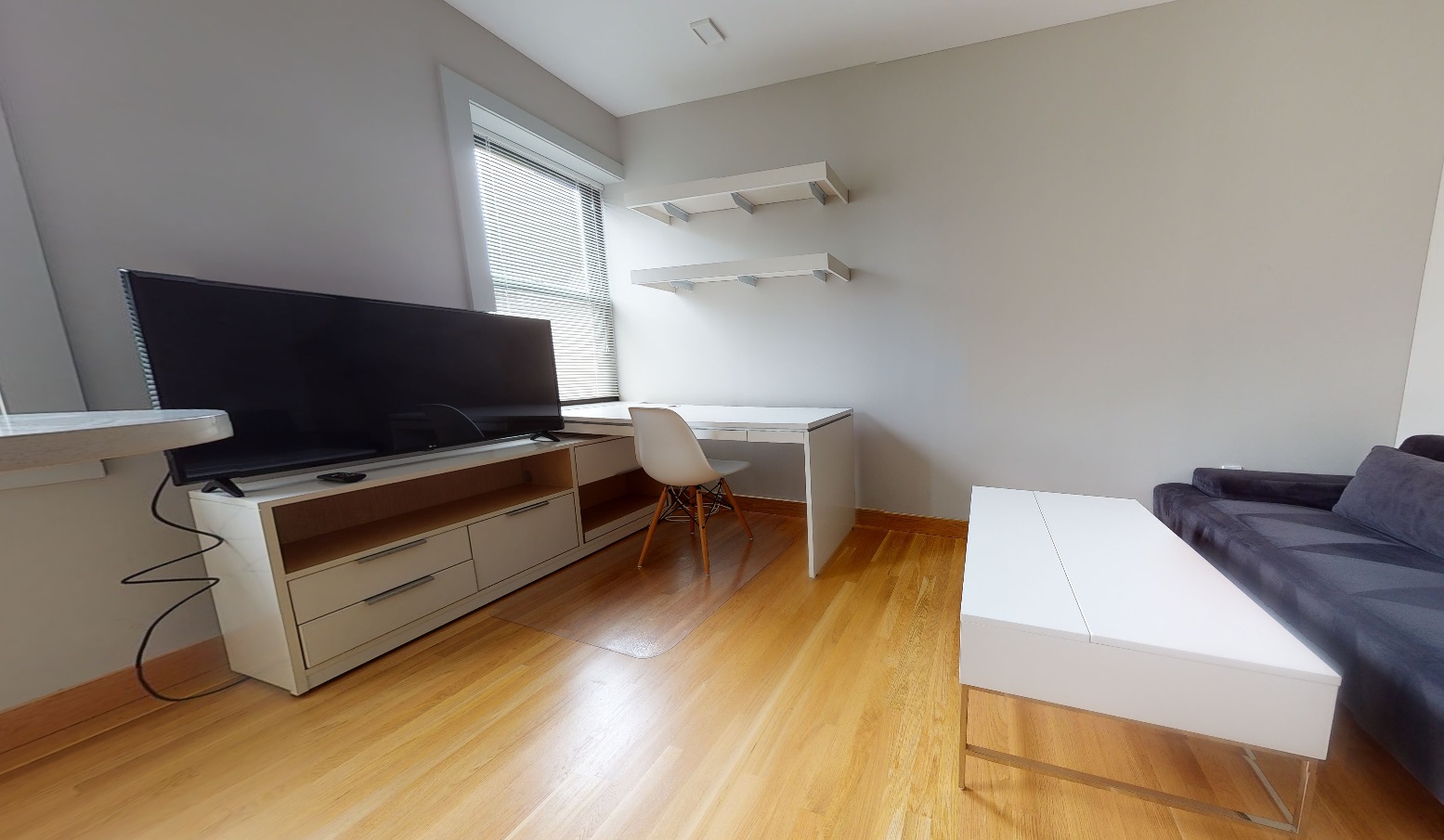 1 bed, 1 bath apartment for rent at 115 Mount Auburn St Unit 52T, Harvard Square — photo 3 of 11