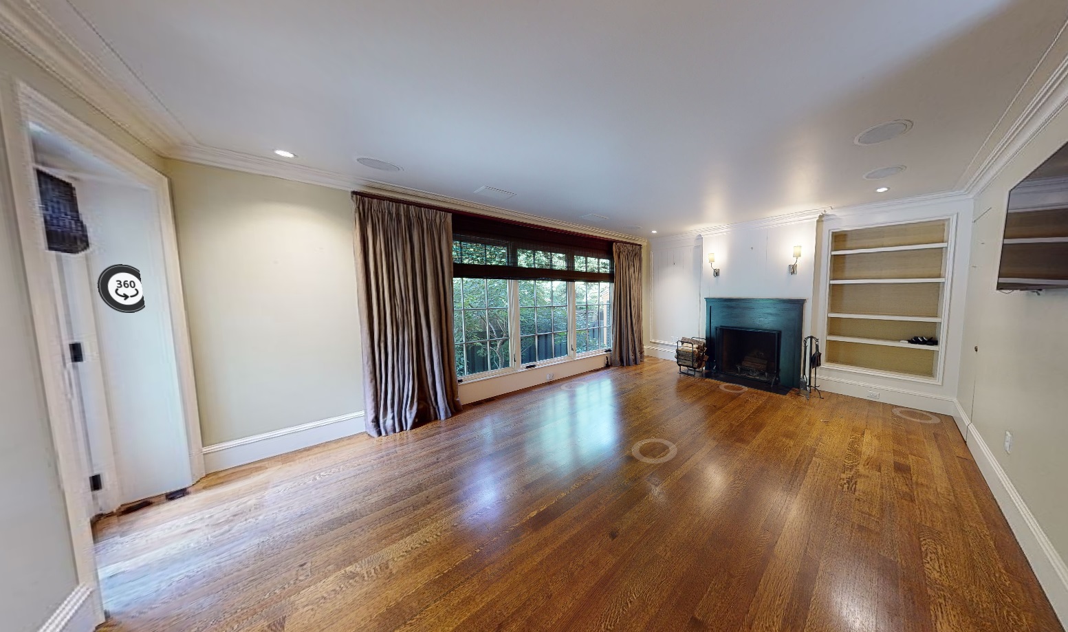 3 bed, 3 bath apartment for rent at 9 Foster Pl Unit T, West Cambridge — photo 3 of 14