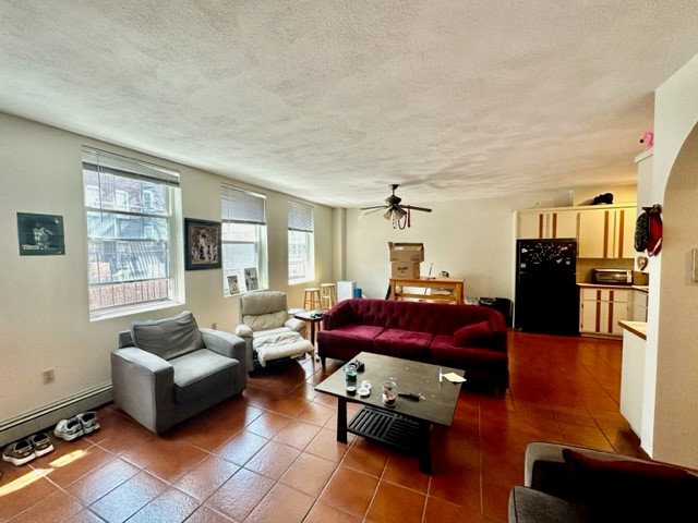 1 bed, 1 bath apartment for rent at 110 Salem St Unit 2, North End — photo 3 of 22