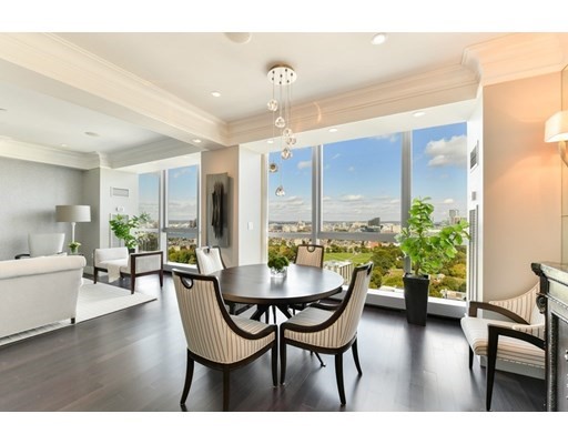 2 bed, 2.5 bath apartment for rent at 110 Stuart St Unit 27E, Midtown — photo 30 of 32