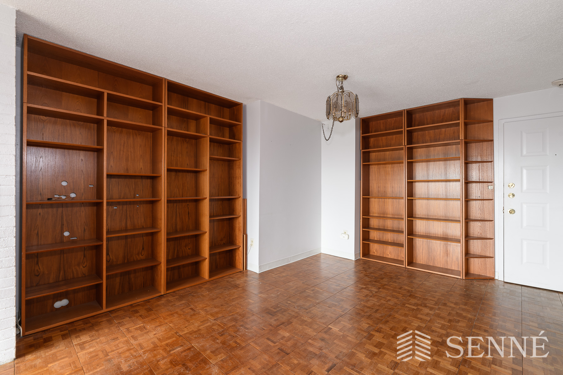 2 bed, 2 bath apartment for rent at 1580 Massachusetts Ave Unit 8A, Harvard Square — photo 3 of 9