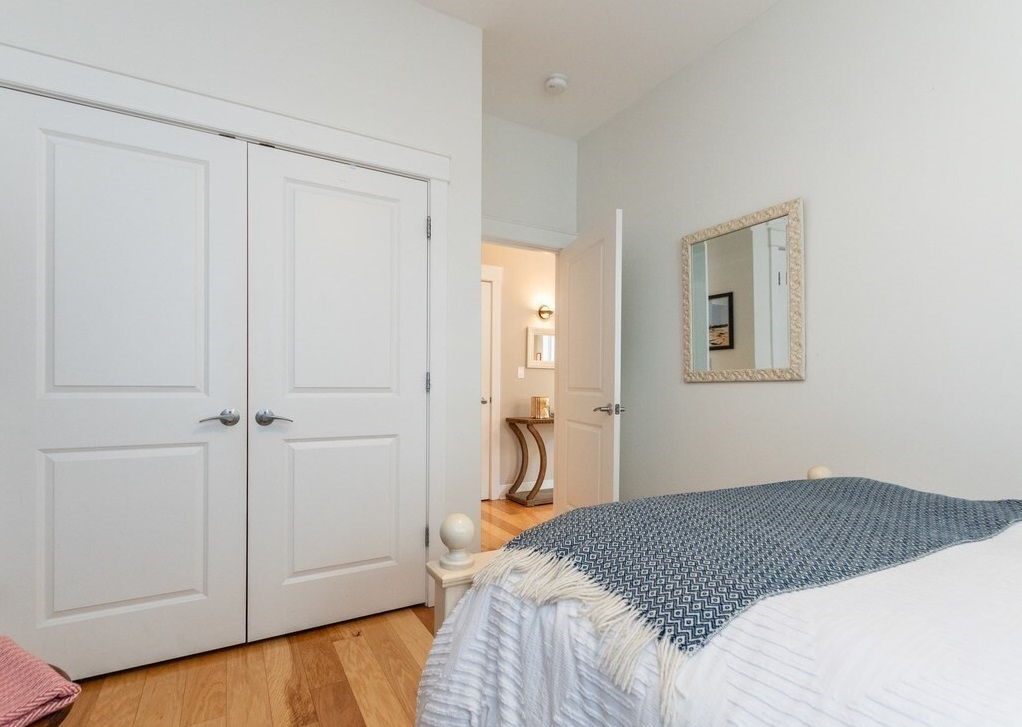 1 bed, 1 bath apartment for rent at 31 Wheeler St Unit 103, Harvard Square — photo 3 of 8