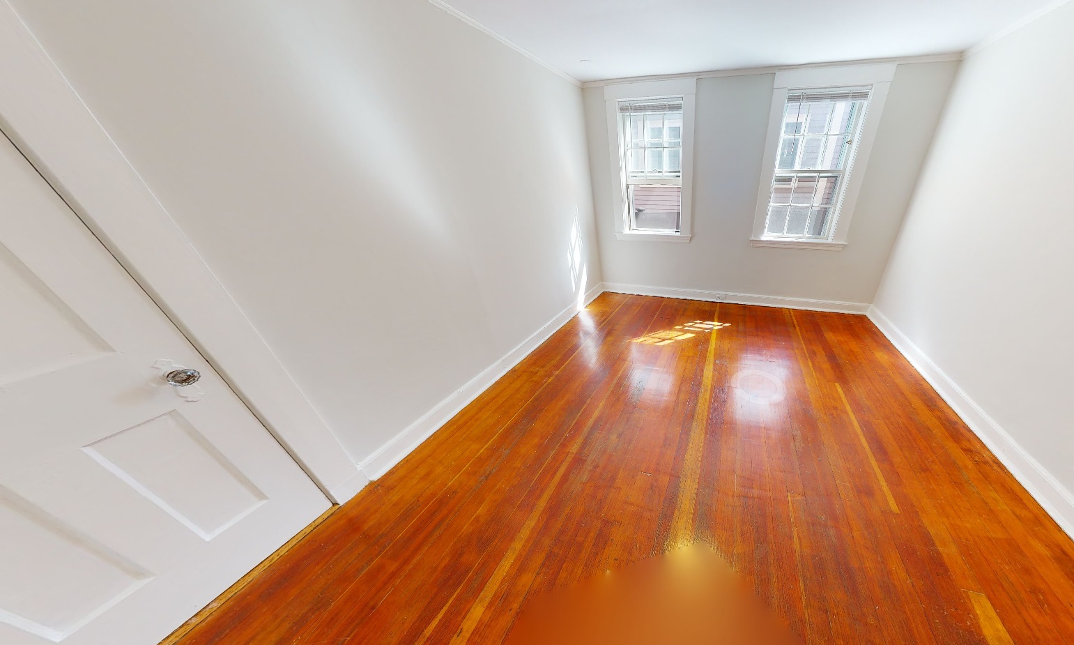1 bed, 1 bath apartment for rent at 38 Gibson St Unit -6B, West Cambridge — photo 3 of 5