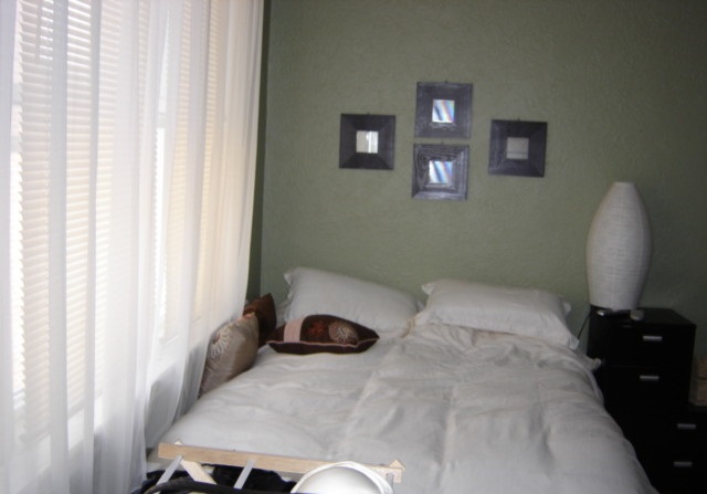 2 bed, 1 bath apartment for rent at 17 Harriet St Unit 1, Brighton — photo 3 of 5