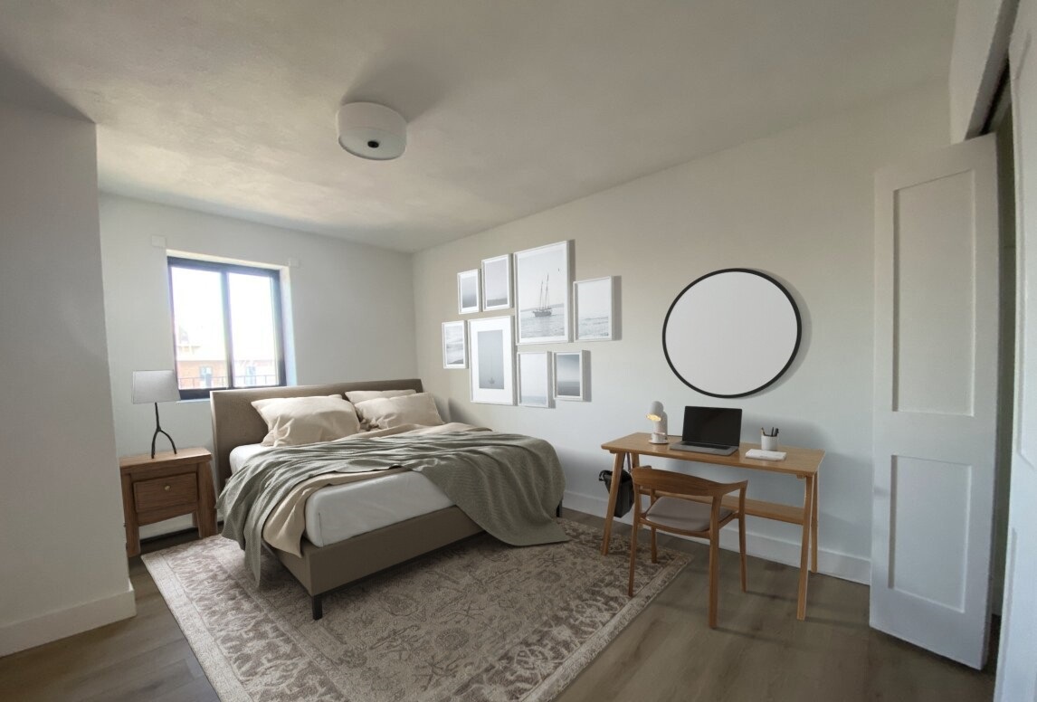 1 bed, 1 bath apartment for rent at 740 East 7th St Unit 17, South Boston — photo 4 of 9