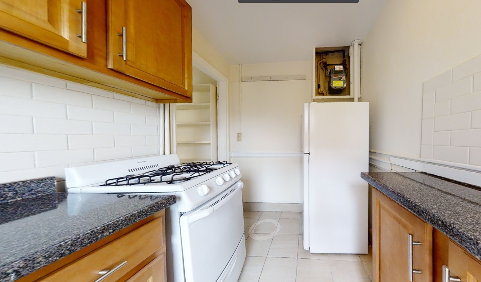 1 bed, 1 bath apartment for rent at 1200 Massachusetts Ave Unit E23, Harvard Square — photo 3 of 19